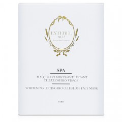 Whitening Lifting Face Mask (5x25g)